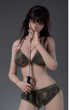 Aris, tu excitante y dulce amante • SiliconGirls