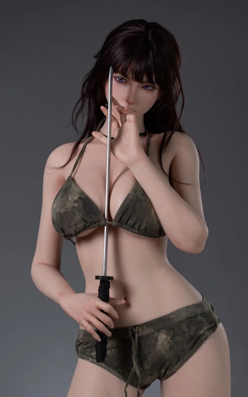 Aris, tu excitante y dulce amante • SiliconGirls