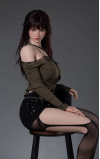Aris, tu excitante y dulce amante • SiliconGirls
