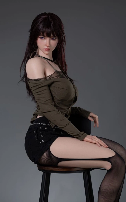 Aris, tu excitante y dulce amante • SiliconGirls