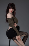 Aris, tu excitante y dulce amante • SiliconGirls