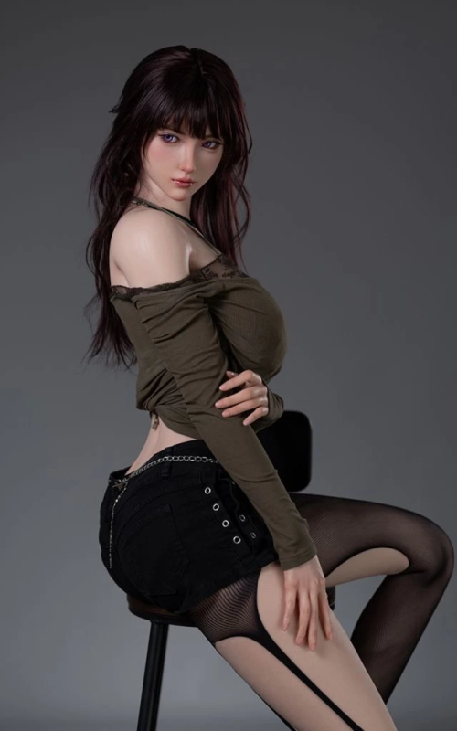 Aris, tu excitante y dulce amante • SiliconGirls