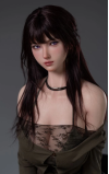 Aris, tu excitante y dulce amante • SiliconGirls