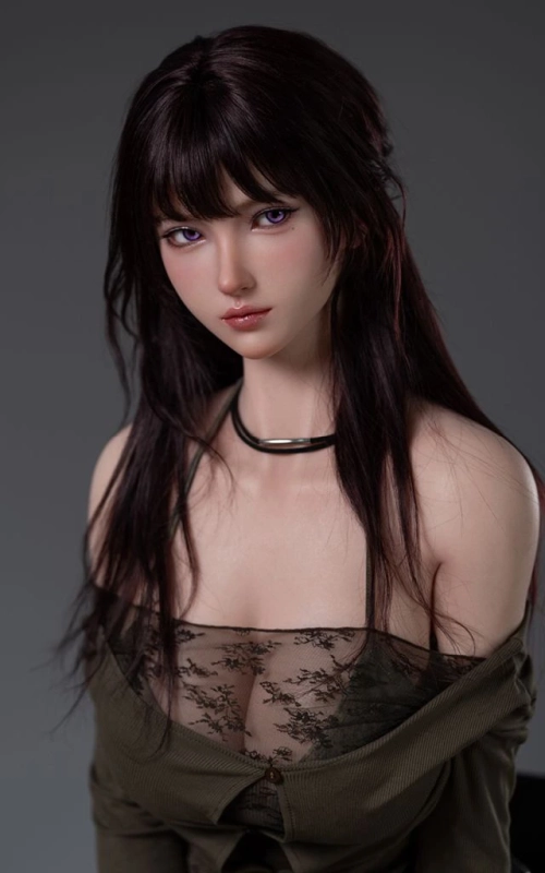 Aris, tu excitante y dulce amante • SiliconGirls