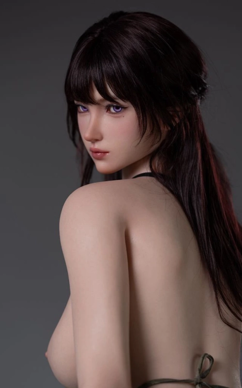 Aris, tu excitante y dulce amante • SiliconGirls