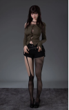 Aris, tu excitante y dulce amante • SiliconGirls