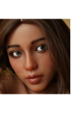Aure, deseosa de intimar • SiliconGirls