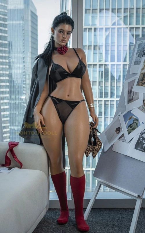 Yira, el secreto de la editora de moda • SiliconGirls