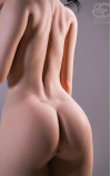 Lumi, tu novia de elegancia y belleza • SiliconGirls