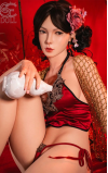 Lumi, tu novia de elegancia y belleza • SiliconGirls