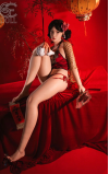 Lumi, tu novia de elegancia y belleza • SiliconGirls