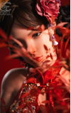 Lumi, tu novia de elegancia y belleza • SiliconGirls