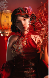 Lumi, tu novia de elegancia y belleza • SiliconGirls