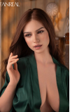 Antonella, divina seducción • SiliconGirls