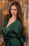 Antonella, divina seducción • SiliconGirls