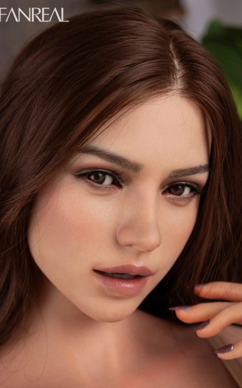 Torso Antonella, esencia de deseo • SiliconGirls