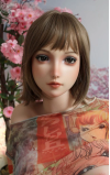 Yuka, juventud y belleza • SiliconGirls