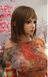 Yuka, juventud y belleza • SiliconGirls