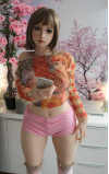 Yuka, juventud y belleza • SiliconGirls