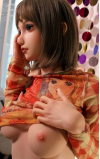 Yuka, juventud y belleza • SiliconGirls