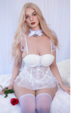 Tatiana, a tua doce princesa de São Valentim • SiliconGirls