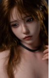 Liang, temerosa e sem lar • SiliconGirls