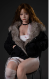 Liang, temerosa e sem lar • SiliconGirls