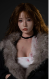 Liang, temerosa e sem lar • SiliconGirls
