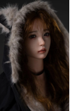 Liang, temerosa e sem lar • SiliconGirls