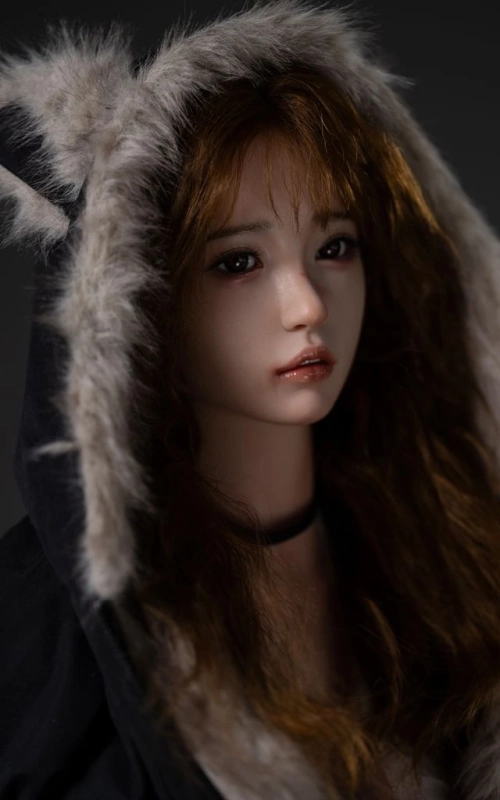 Liang, temerosa e sem lar • SiliconGirls
