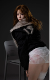 Liang, temerosa e sem lar • SiliconGirls