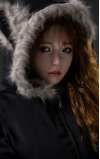 Liang, temerosa e sem lar • SiliconGirls