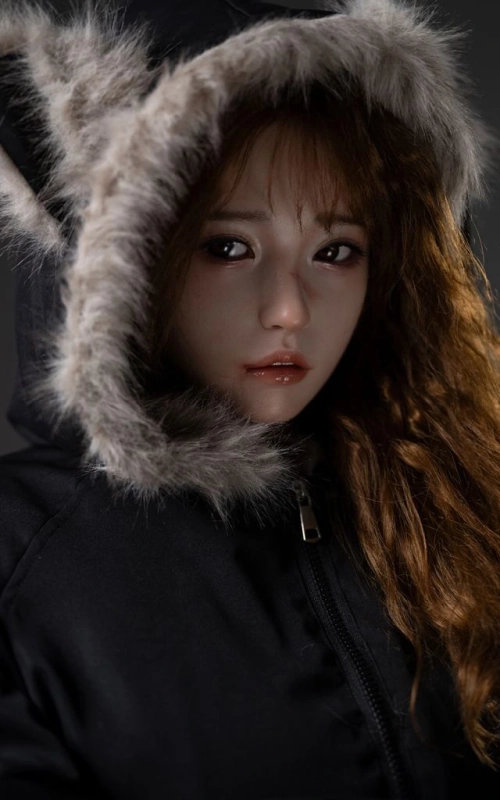 Liang, temerosa e sem lar • SiliconGirls