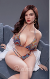 Marissa, tu placer privado • SiliconGirls