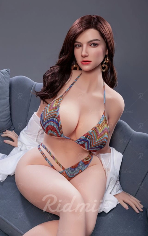 Marissa, tu placer privado • SiliconGirls