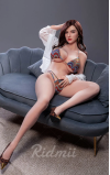 Marissa, tu placer privado • SiliconGirls