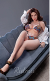 Marissa, tu placer privado • SiliconGirls