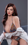 Marissa, tu placer privado • SiliconGirls