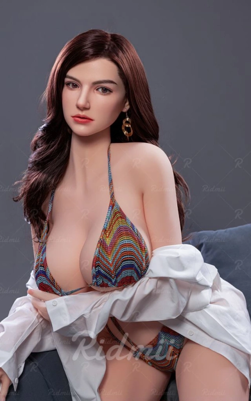 Marissa, tu placer privado • SiliconGirls