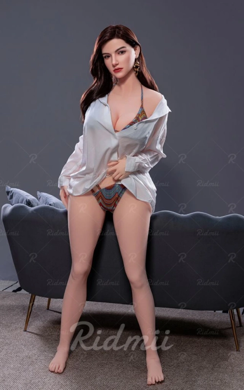 Marissa, tu placer privado • SiliconGirls