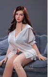 Marissa, tu placer privado • SiliconGirls