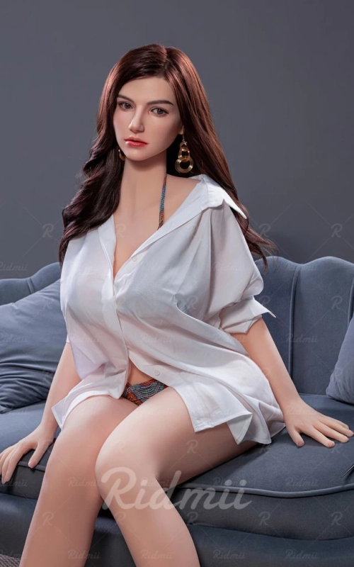 Marissa, tu placer privado • SiliconGirls