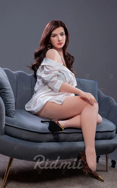 Marissa, tu placer privado • SiliconGirls