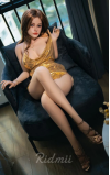 Janae, una joven llena de deseo y lujuria • SiliconGirls