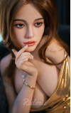 Janae, una joven llena de deseo y lujuria • SiliconGirls