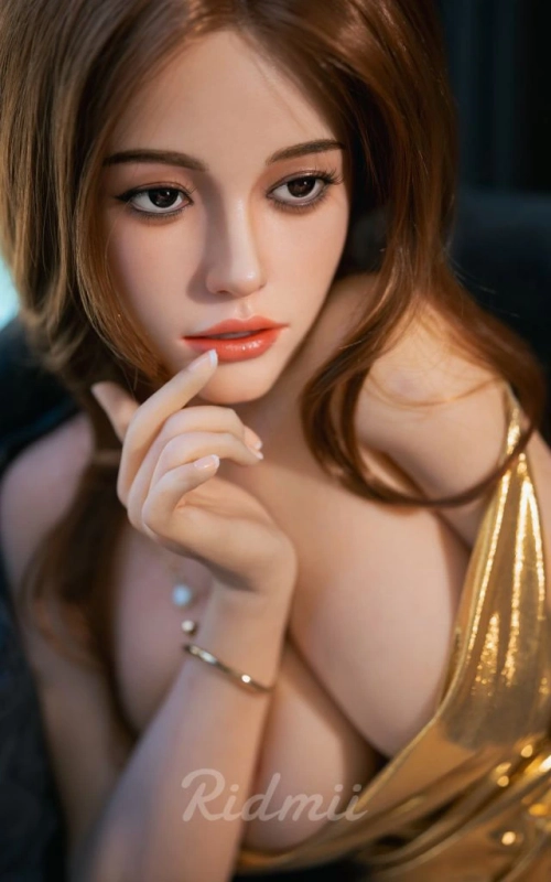 Janae, una joven llena de deseo y lujuria • SiliconGirls