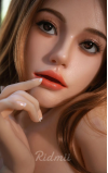 Janae, una joven llena de deseo y lujuria • SiliconGirls