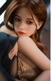 Janae, una joven llena de deseo y lujuria • SiliconGirls