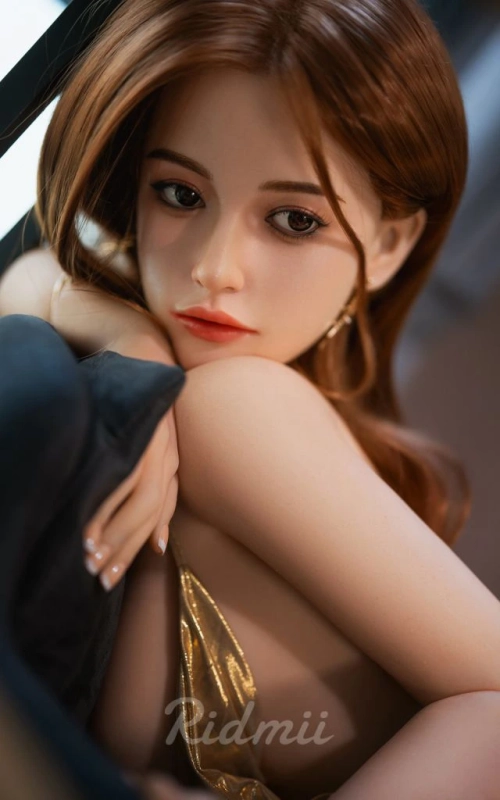 Janae, una joven llena de deseo y lujuria • SiliconGirls