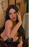 Avela, una belleza de curvas que hipnotizan • SiliconGirls